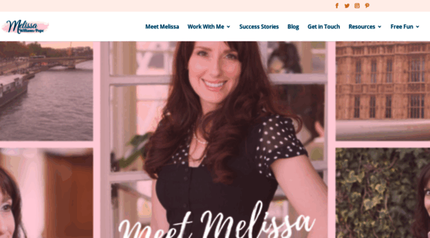 melissawilliamspope.com