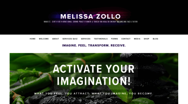 melissazollo.com