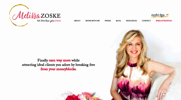 melissazoske.com