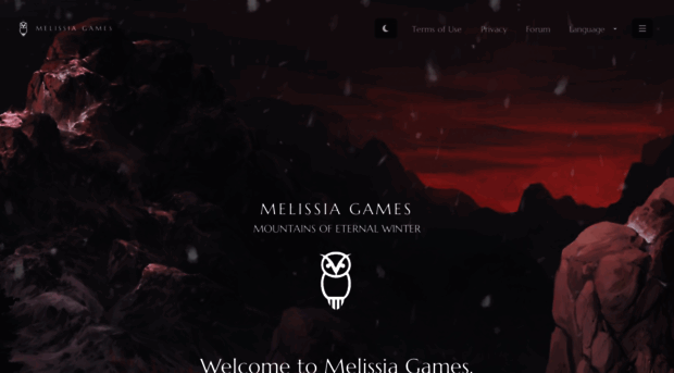 melissia.games