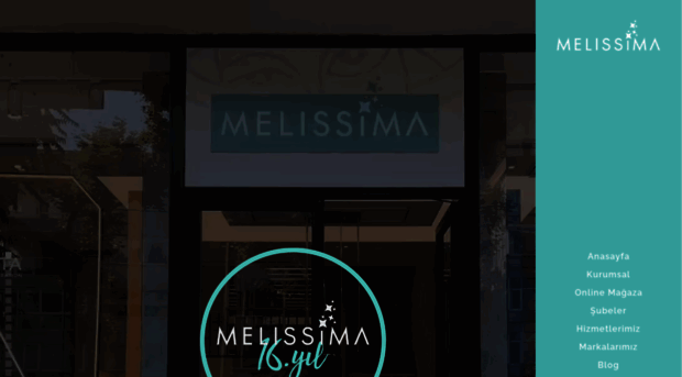 melissima.com.tr