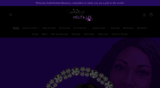 melita-lee.com