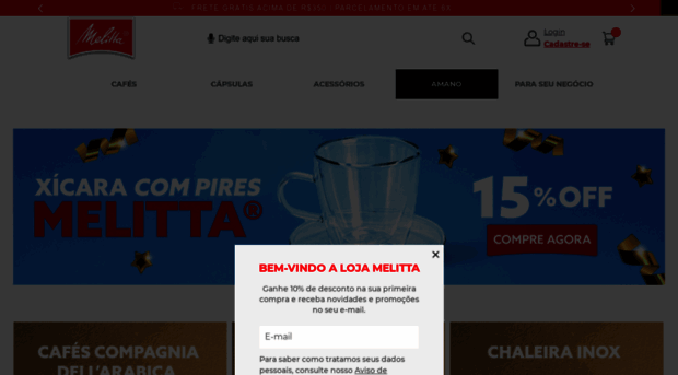 melitta.com.br