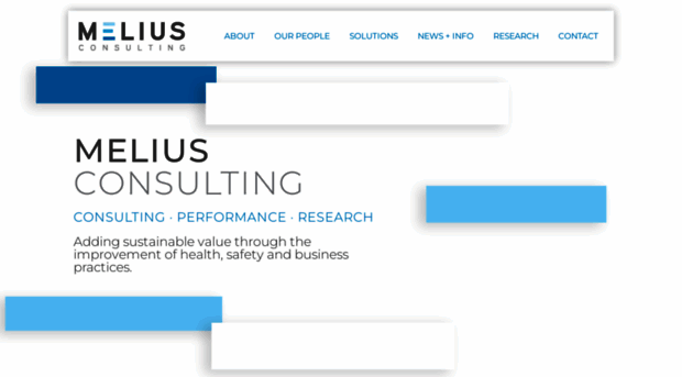 meliusconsulting.com.au