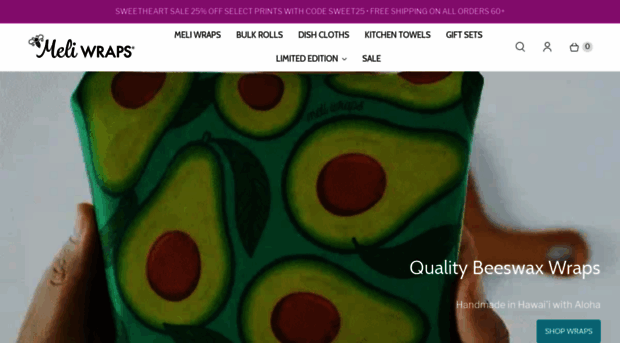 meliwraps.com