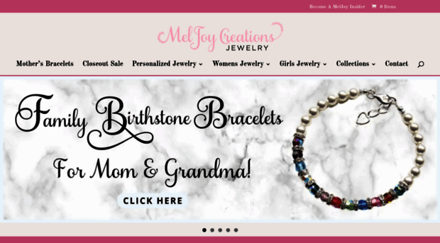 meljoycreations.com