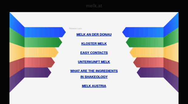 melk.at