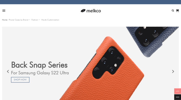 melkco.com
