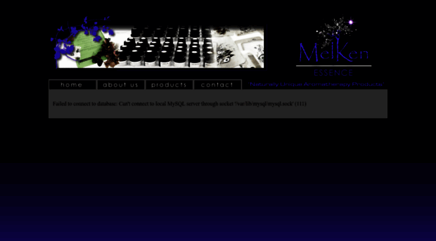 melkenessence.com
