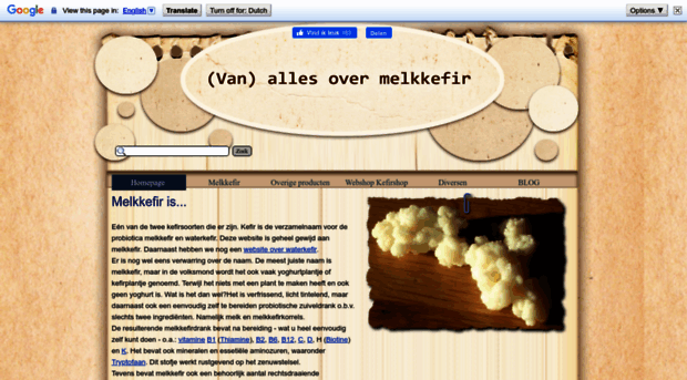 melkkefir.nl