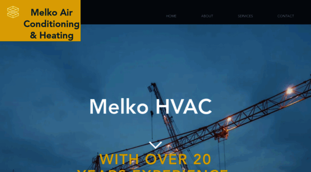 melkoair.com