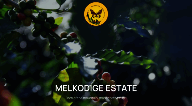 melkodigecoffee.com