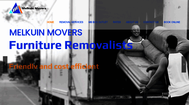 melkuinmovers.com.au