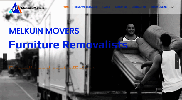 melkuinmovers.com