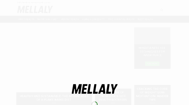 mellaly.com
