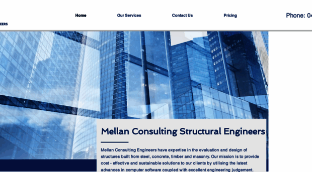 mellanconsulting.com.au