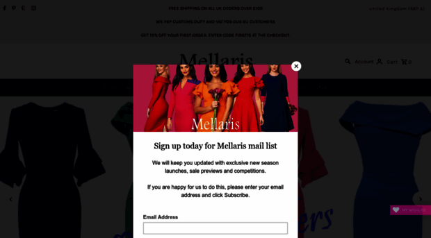 mellaris.com