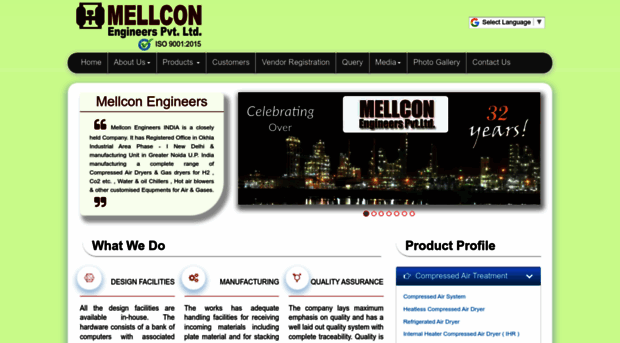 mellcon.com