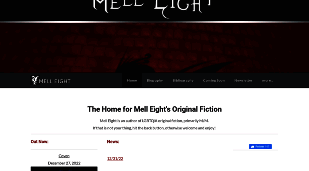 melleightfiction.weebly.com