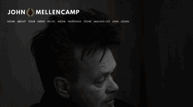 mellencamp.com