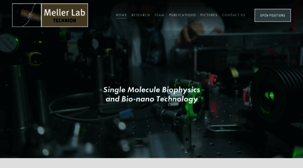 meller-lab.net
