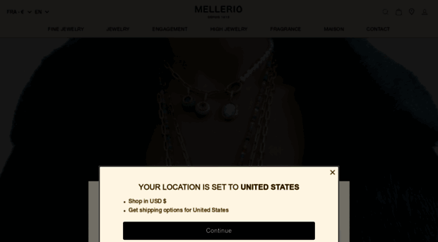 mellerio.fr