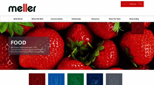 mellerltd.co.uk