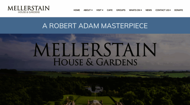 mellerstain.com