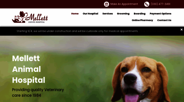 mellettanimalhospital.com