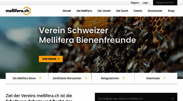 mellifera.ch