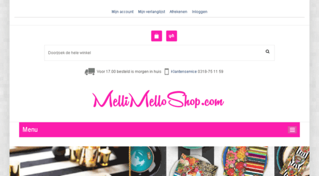 mellimelloshop.com