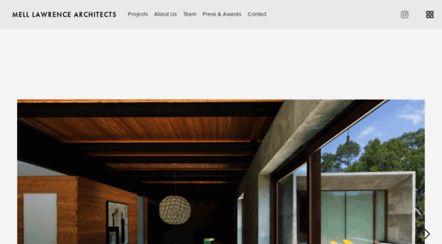 melllawrencearchitects.com