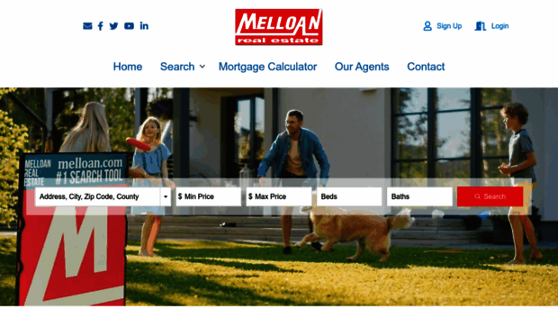 melloan.com