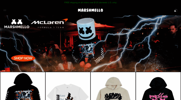 mellogang.com