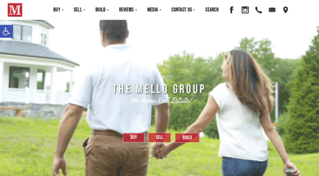 mellogroup.com