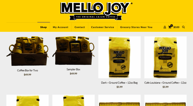 mellojoy.com