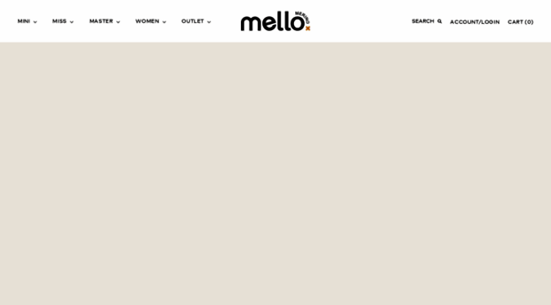 mellomerino.com