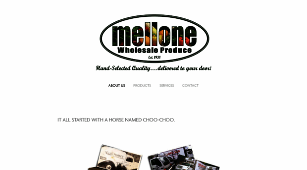 mellone.com