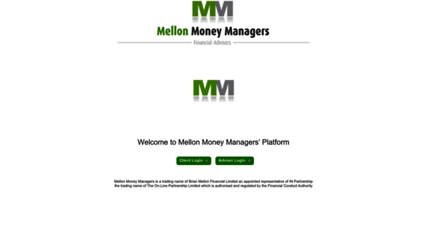 mellonfinancial.wrapadviser.co.uk