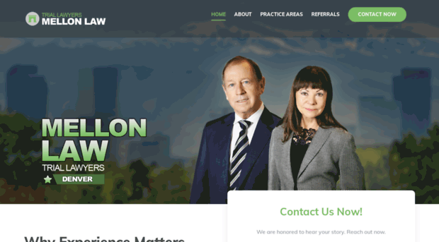 mellonlaw.com