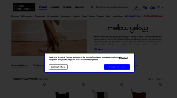mellow-yellow.placedestendances.com
