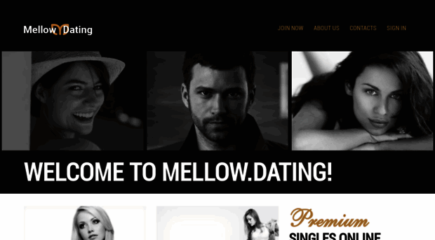mellow.dating