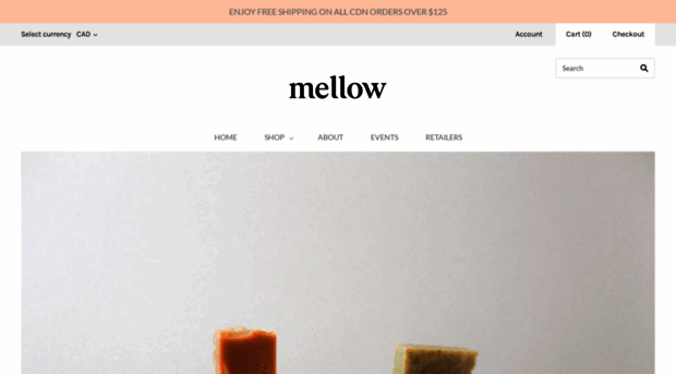 mellowbathandbody.com