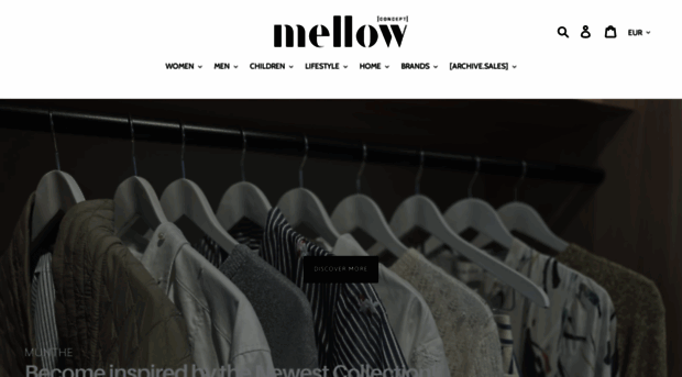 mellowconcept.com