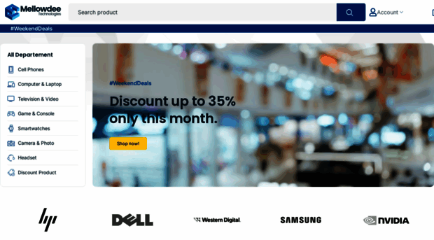 mellowdeetechnologies.com