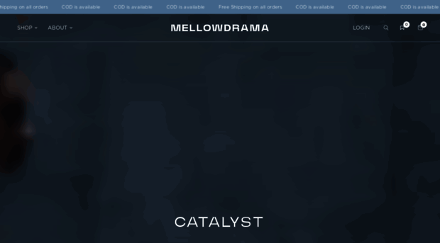 mellowdrama.co.in