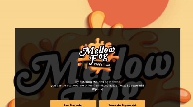 mellowfog.com