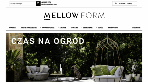 mellowform.com
