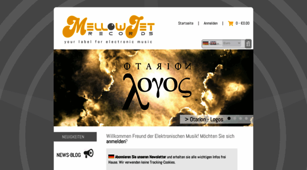 mellowjet.de