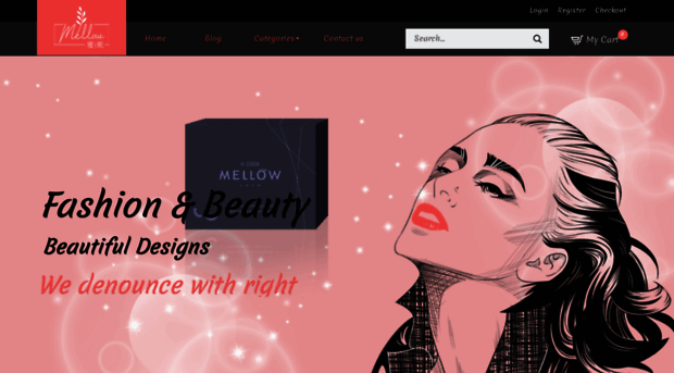 mellowlash.com